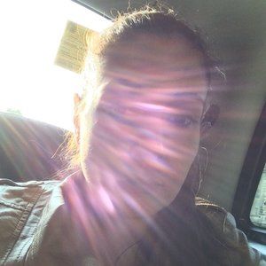 Meet your Posher, Kristy